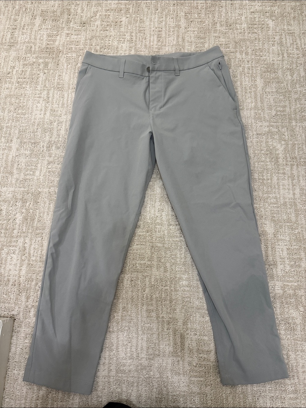 Men’s Lululemon Pants